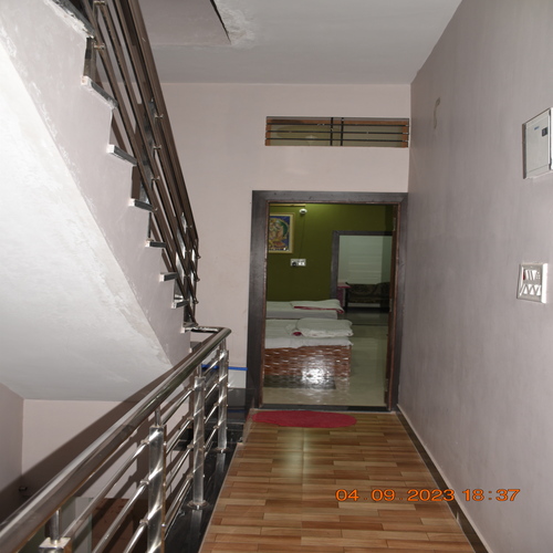 Samriddhi Homestay Samriddhi Homestay